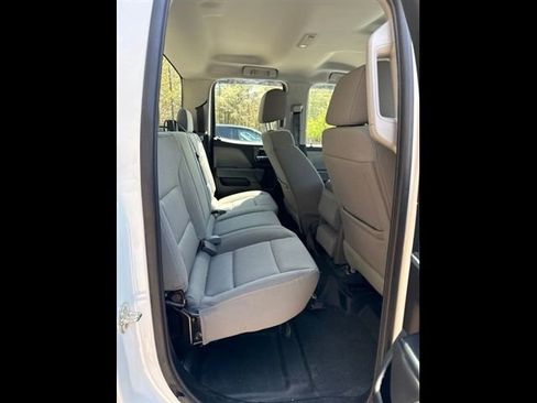 Used 2019 GMC Sierra 2500 4x4 Double Cab w/ Snow Plow Prep Package image 20