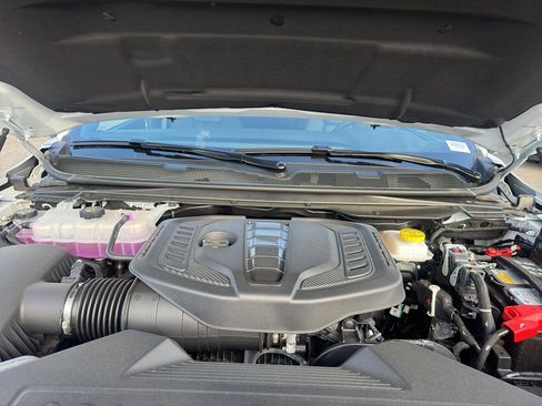 New 2026 Jeep Grand Wagoneer Limited w/ Convenience Group I image 11