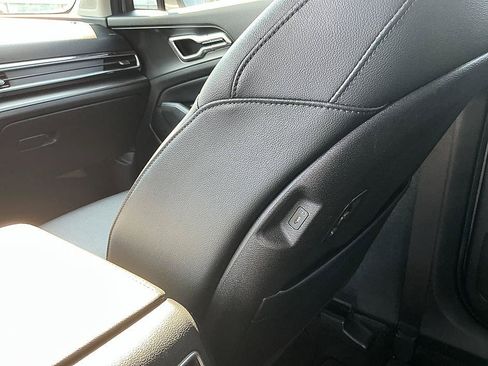 Used 2023 Kia Sportage EX FWD image 26