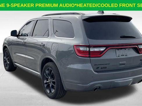 Used 2023 Dodge Durango R/T AWD/4WD image 10