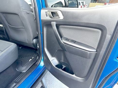 Used 2019 Ford Ranger XLT AWD/4WD image 21