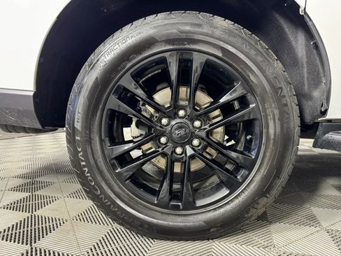 Used 2024 Ford Expedition Max XLT AWD/4WD image 52