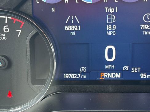 Used 2023 Ford F150 XLT w/ Equipment Group 302A High image 34