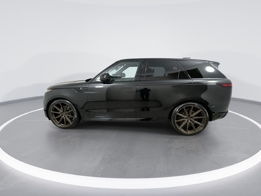 New 2027 Land Rover Range Rover Sport Dynamic SE AWD/4WD image 5