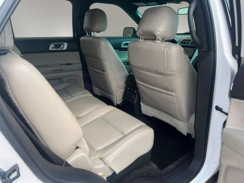 Used 2012 Ford Explorer Limited FWD image 38