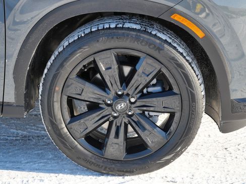 Used 2025 Hyundai Palisade XRT image 15