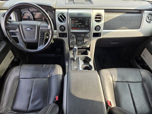 Used 2014 Ford F150 FX4 w/ Equipment Group 402A Luxury image 23