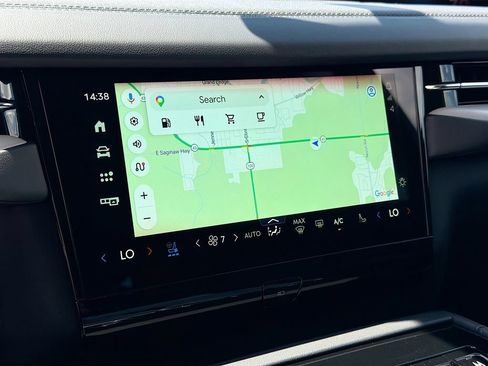 New 2026 Lincoln Navigator Premiere AWD/4WD image 15