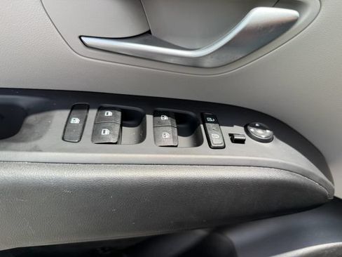 Used 2023 Hyundai Tucson SEL AWD/4WD image 36