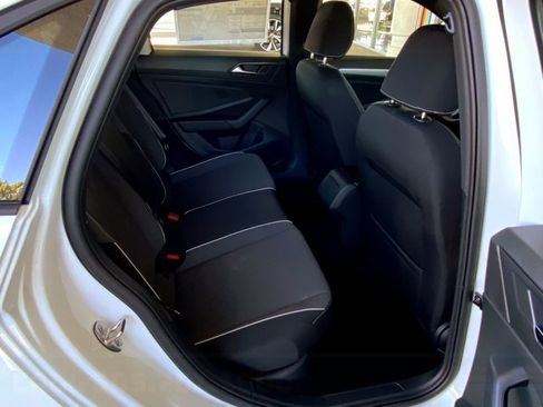 New 2026 Volkswagen Jetta Sport FWD image 25