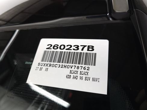 Used 2017 BMW X5 xDrive35i image 34