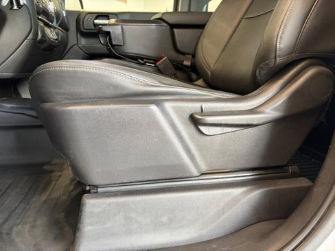 Used 2021 GMC Sierra 1500 4x4 Double Cab w/ Fleet Convenience Package image 15
