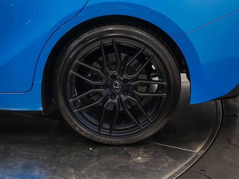 Used 2024 Lexus IS 500 w/ Special Appearance Package image 10