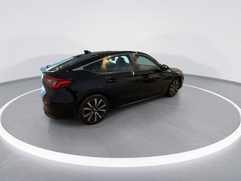 Used 2023 Honda Civic EX-L image 8