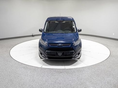 Used 2016 Ford Transit Connect XL FWD image 25