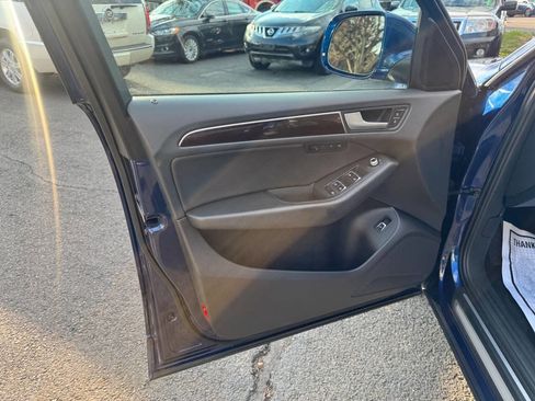 Used 2014 Audi Q5 TDI Premium Plus image 10