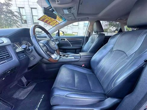 Used 2016 Lexus RX 350 FWD image 6