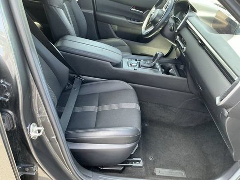 Used 2025 MAZDA CX-50 AWD 2.5 S w/ Preferred Package image 21