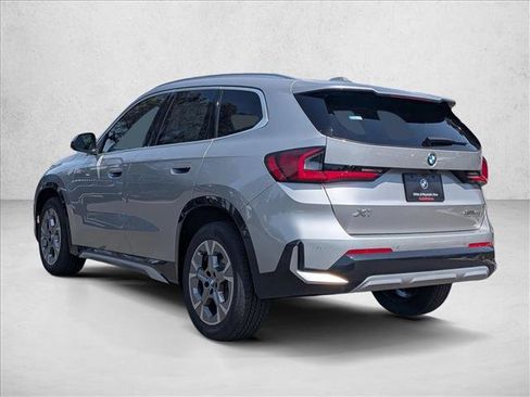 New 2026 BMW X1 xDrive28i w/ Technology Package AWD/4WD image 8