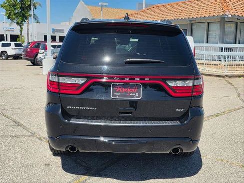 Used 2024 Dodge Durango GT RWD image 7