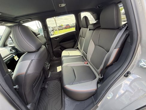 New 2026 Subaru Forester Sport AWD/4WD image 14