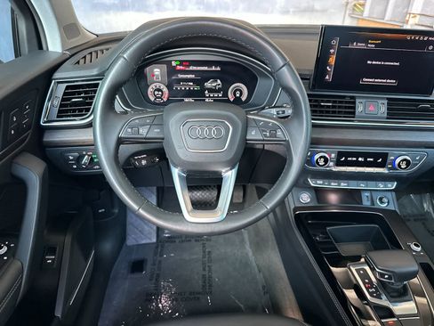 Used 2023 Audi Q5 2.0T Premium Plus w/ Premium Plus Package image 6