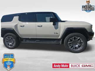 Used 2026 GMC Hummer EV SUV AWD/4WD video 1