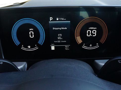 New 2026 Hyundai Sonata SEL FWD image 9