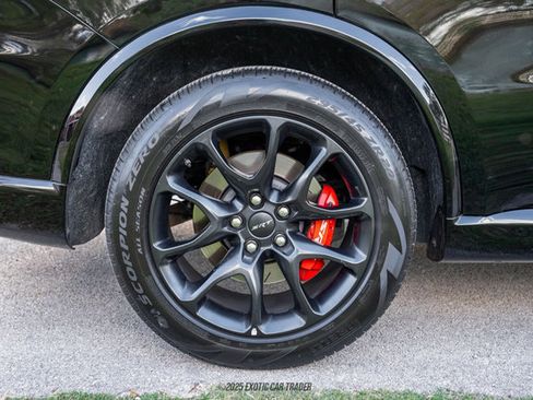 Used 2024 Dodge Durango SRT Hellcat AWD/4WD image 93