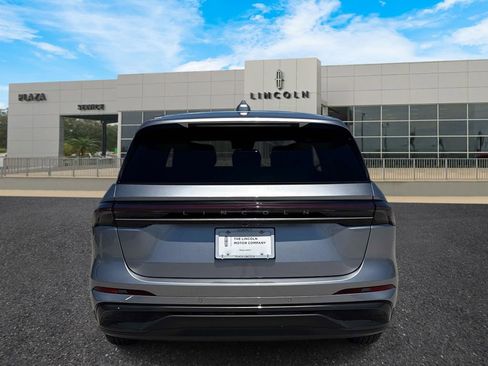 New 2026 Lincoln Nautilus Premier w/ Equipment Group 102A AWD/4WD image 4