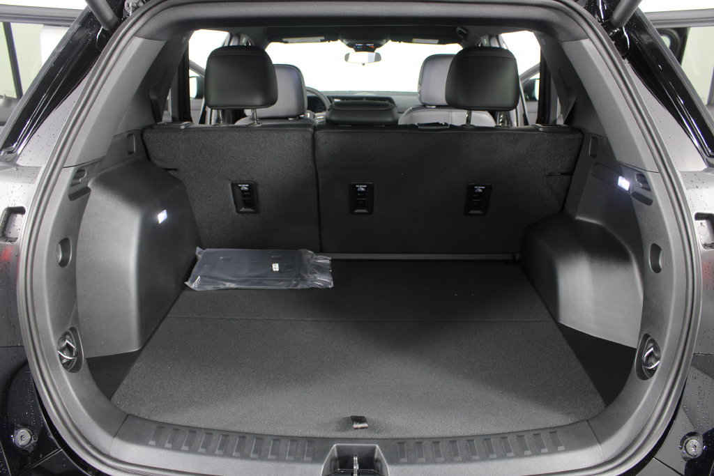 New 2027 GMC Terrain AT4 AWD/4WD image 17