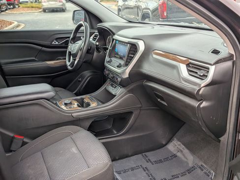 Certified 2021 GMC Acadia SLE w/ Driver Convenience Package image 22