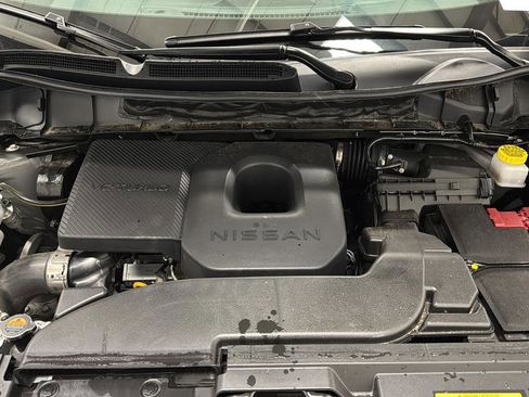 Used 2025 Nissan Murano SL image 29