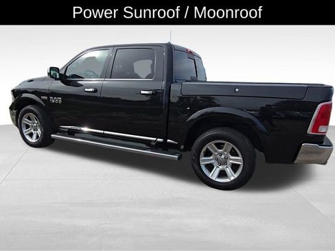 Used 2016 RAM 1500 Limited image 7