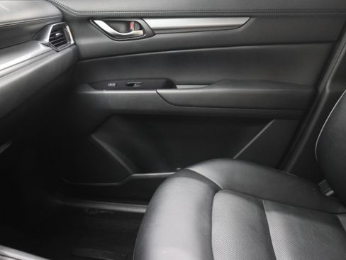 Used 2024 MAZDA CX-5 AWD 2.5 S w/ Select Package image 13