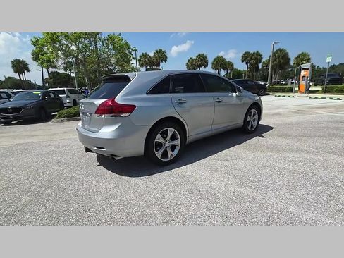 Used 2015 Toyota Venza XLE FWD image 32