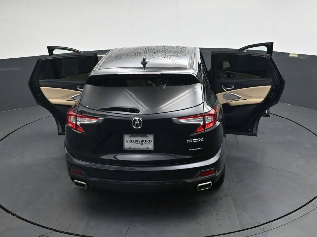 Used 2023 Acura RDX w/ Technology Package AWD/4WD image 41