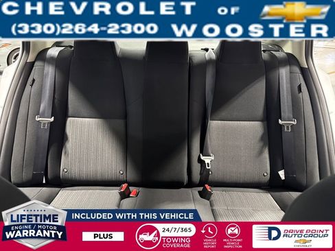 Used 2025 Nissan Sentra SV image 21