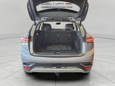 Used 2022 Buick Envision Essence w/ Sport Touring Package image 28