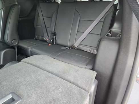 New 2026 Buick Enclave Sport Touring w/ Power Package FWD image 8
