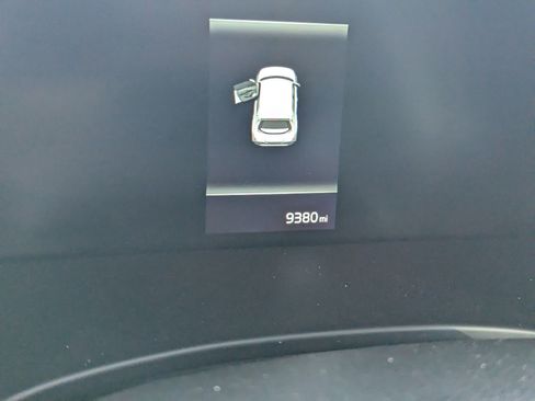 Certified 2025 Kia Soul LX image 15