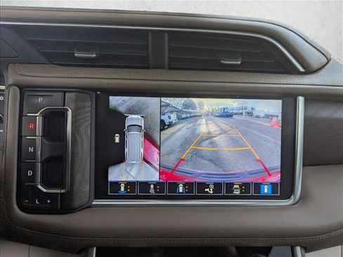 Used 2021 GMC Yukon Denali image 14