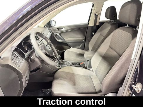 Used 2020 Volkswagen Tiguan S image 10