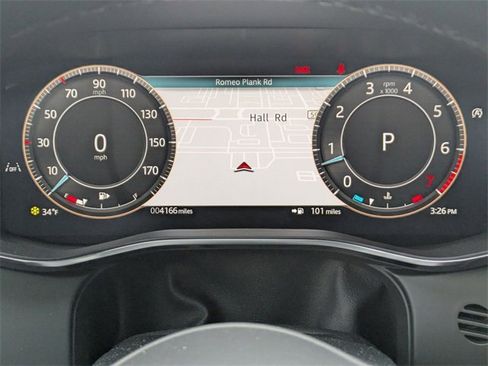 Used 2024 Land Rover Defender 130 X-Dynamic SE image 30