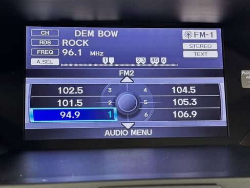 Used 2014 Acura RDX AWD w/ Technology Package image 40