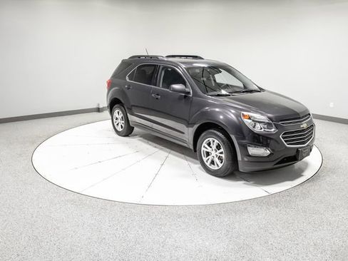 Used 2016 Chevrolet Equinox LT AWD/4WD image 27
