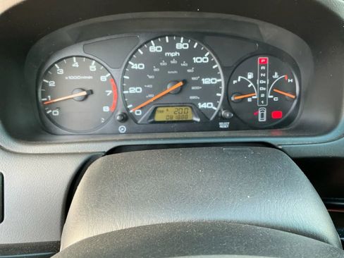 Used 2001 Honda Odyssey EX image 26