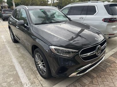 Used 2024 Mercedes-Benz GLC 300 4MATIC