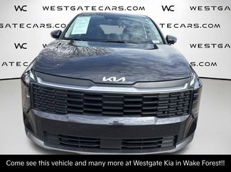 Certified 2026 Kia Sportage LX w/ LX Convenience Package video 2