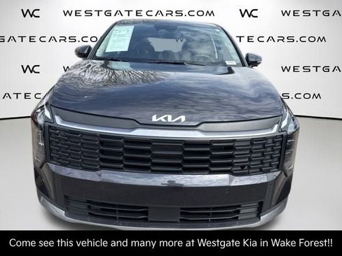 Certified 2026 Kia Sportage LX w/ LX Convenience Package image 2